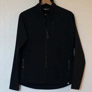 Marika Women’s Black Jacket – Size Small